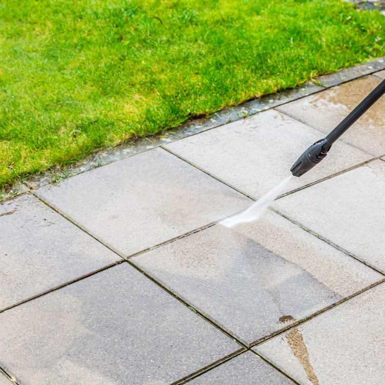 Pressure Washing Services in Midland, TX Pressure Washing Services in Midland, TX